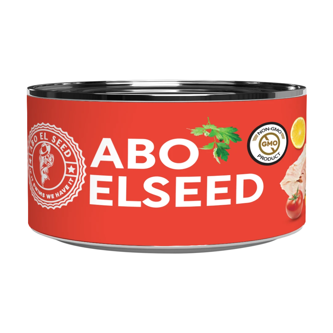 Smoked mullet fillet JAR