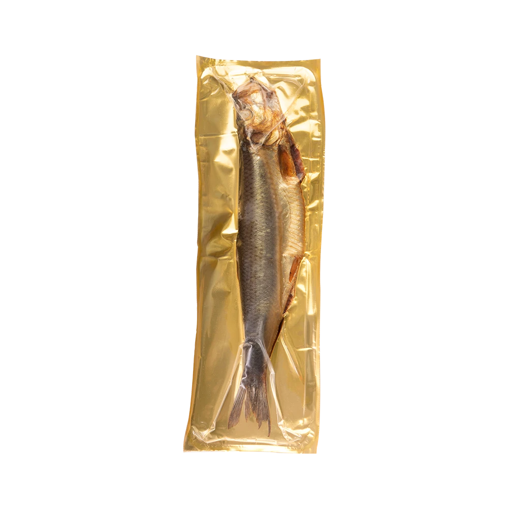 Smoked Herring M.V