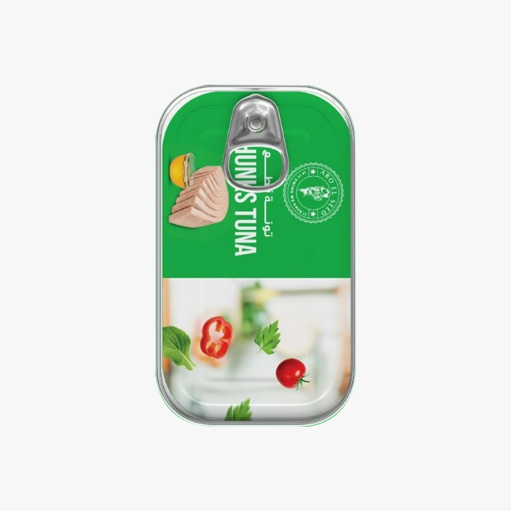 CHUNKS TUNA