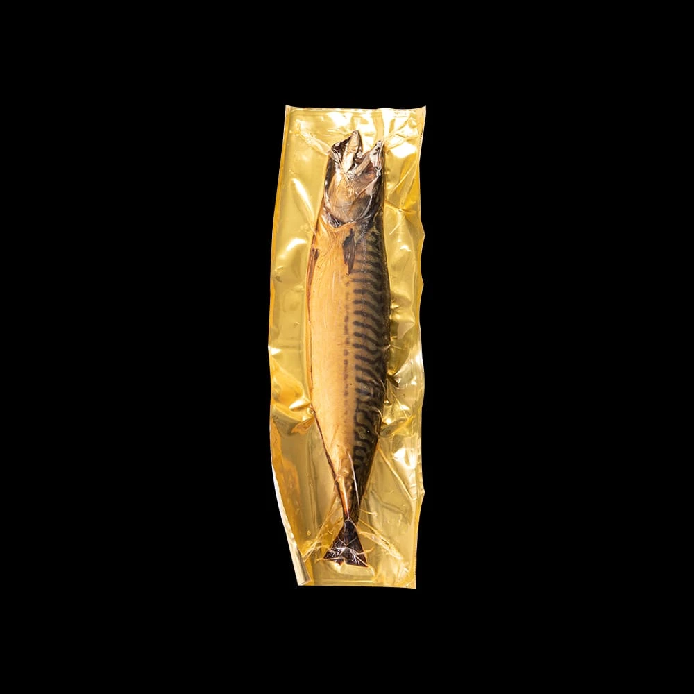 Smoked Herring