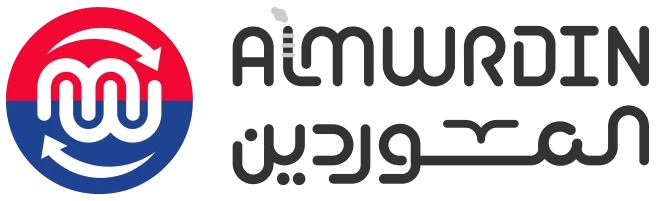 AlMwrdin