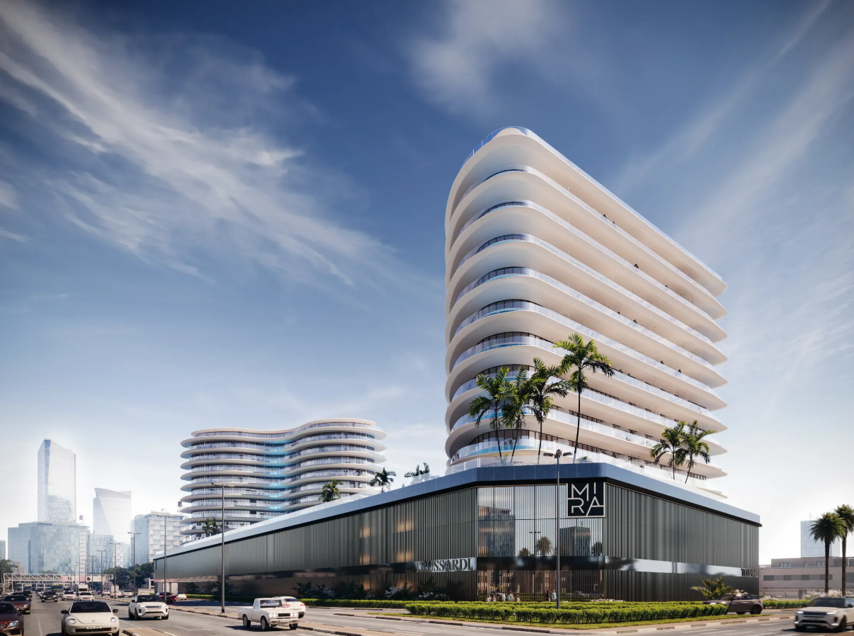 Trussardi Residences Phase II