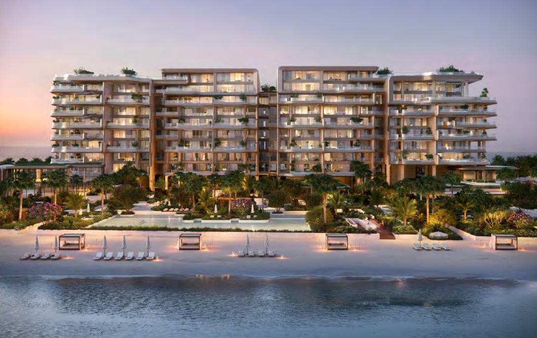 ELA Residences