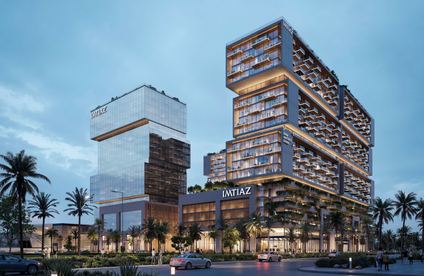 RAW District Dubai