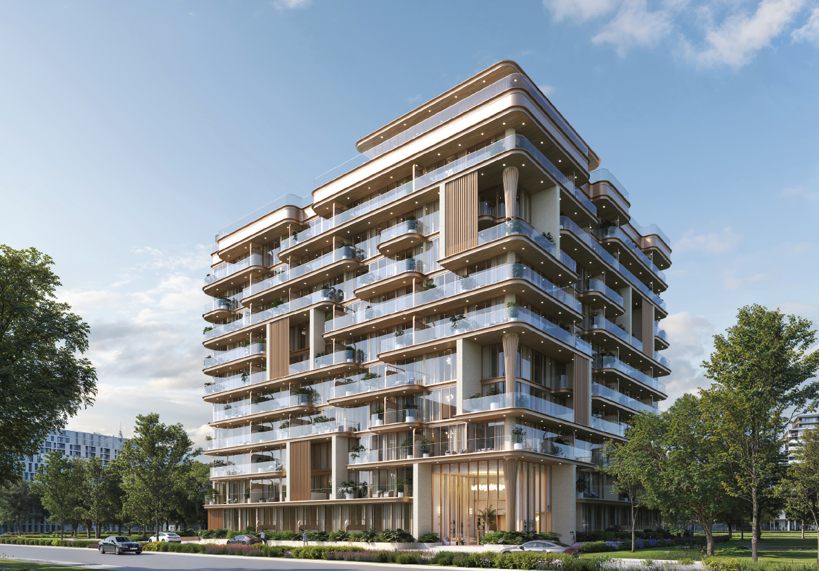 113 Residences
